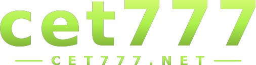 cet777 logo